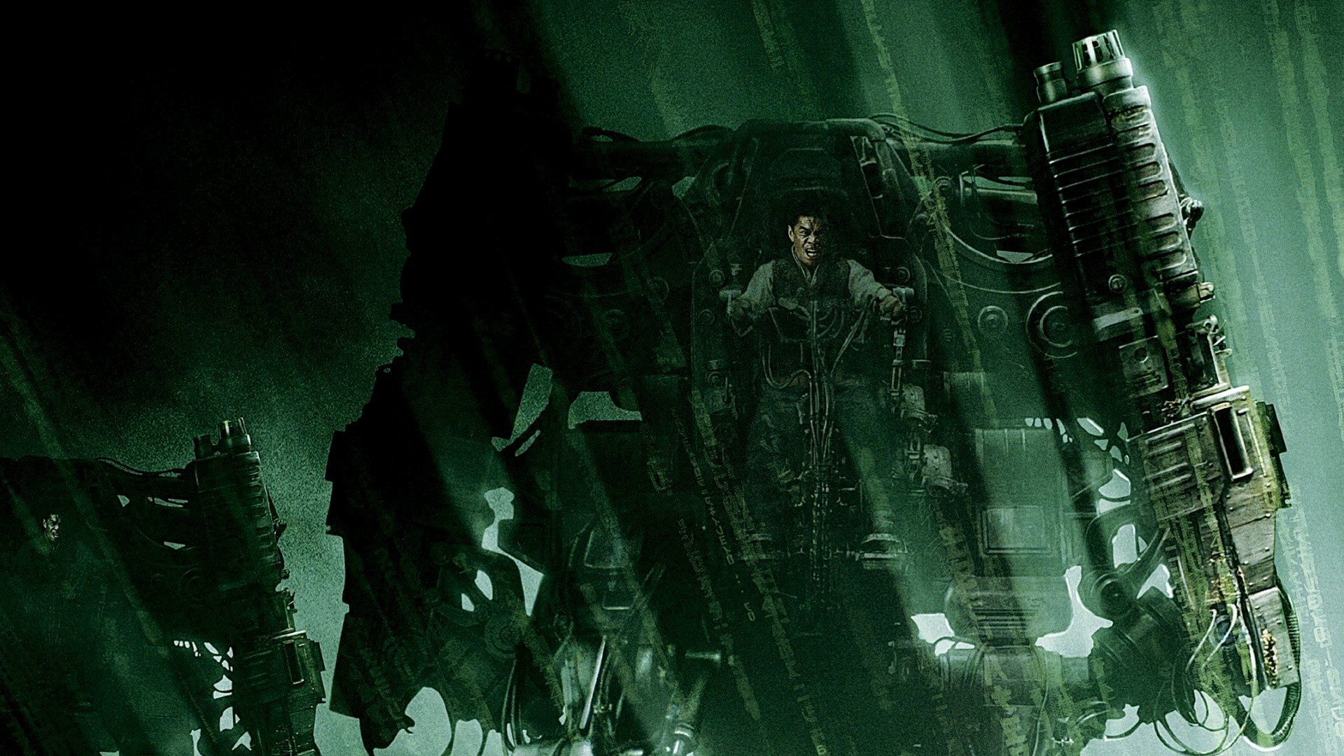 movie The Matrix Revolutions Image