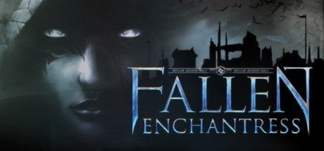 video game Fallen Enchantress Image