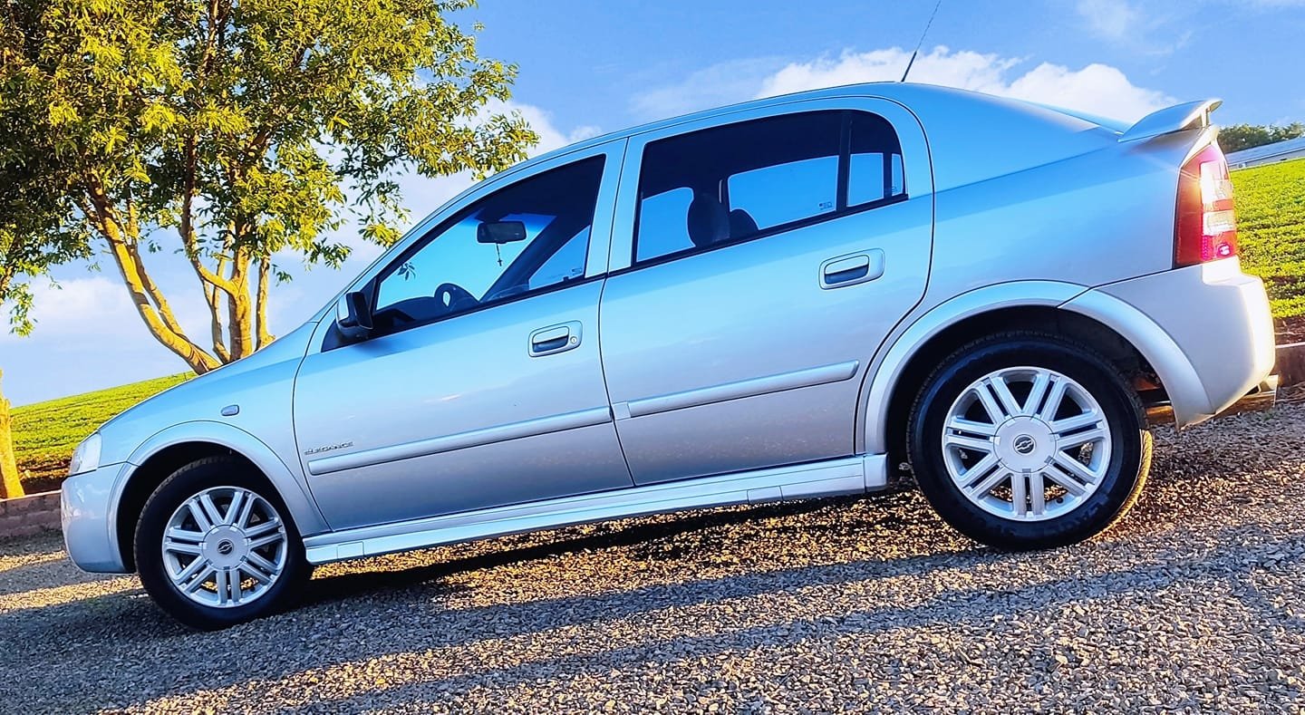 vehicle Chevrolet Image