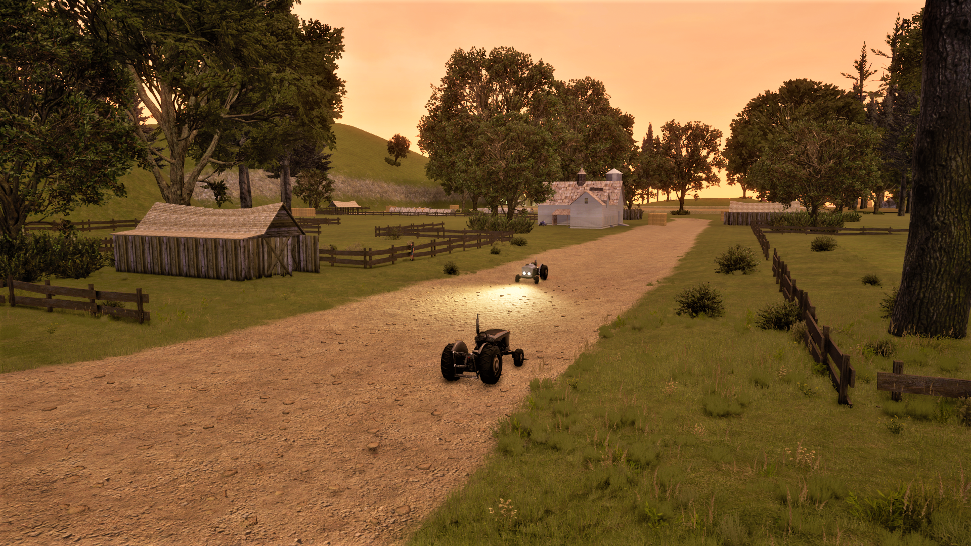 video game Grand Theft Auto: San Andreas Image