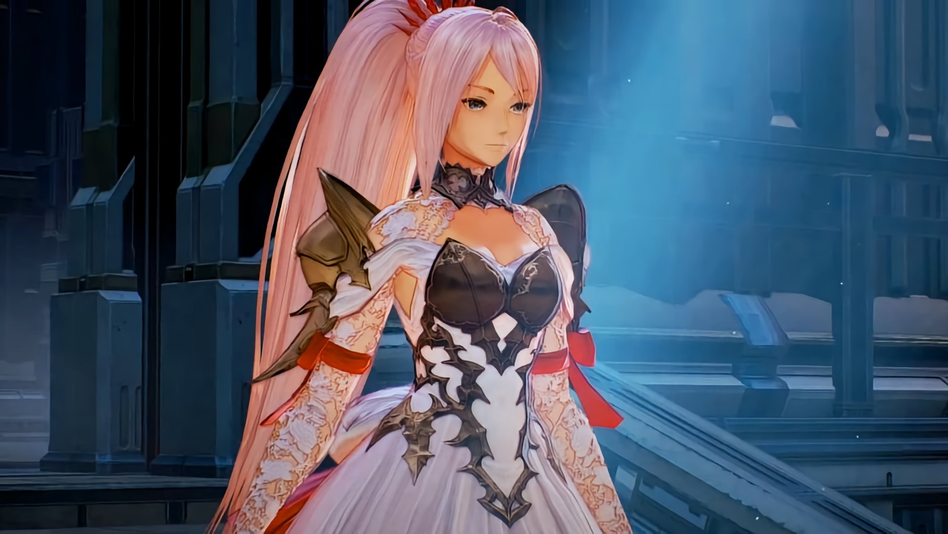 video game Tales of Arise Image