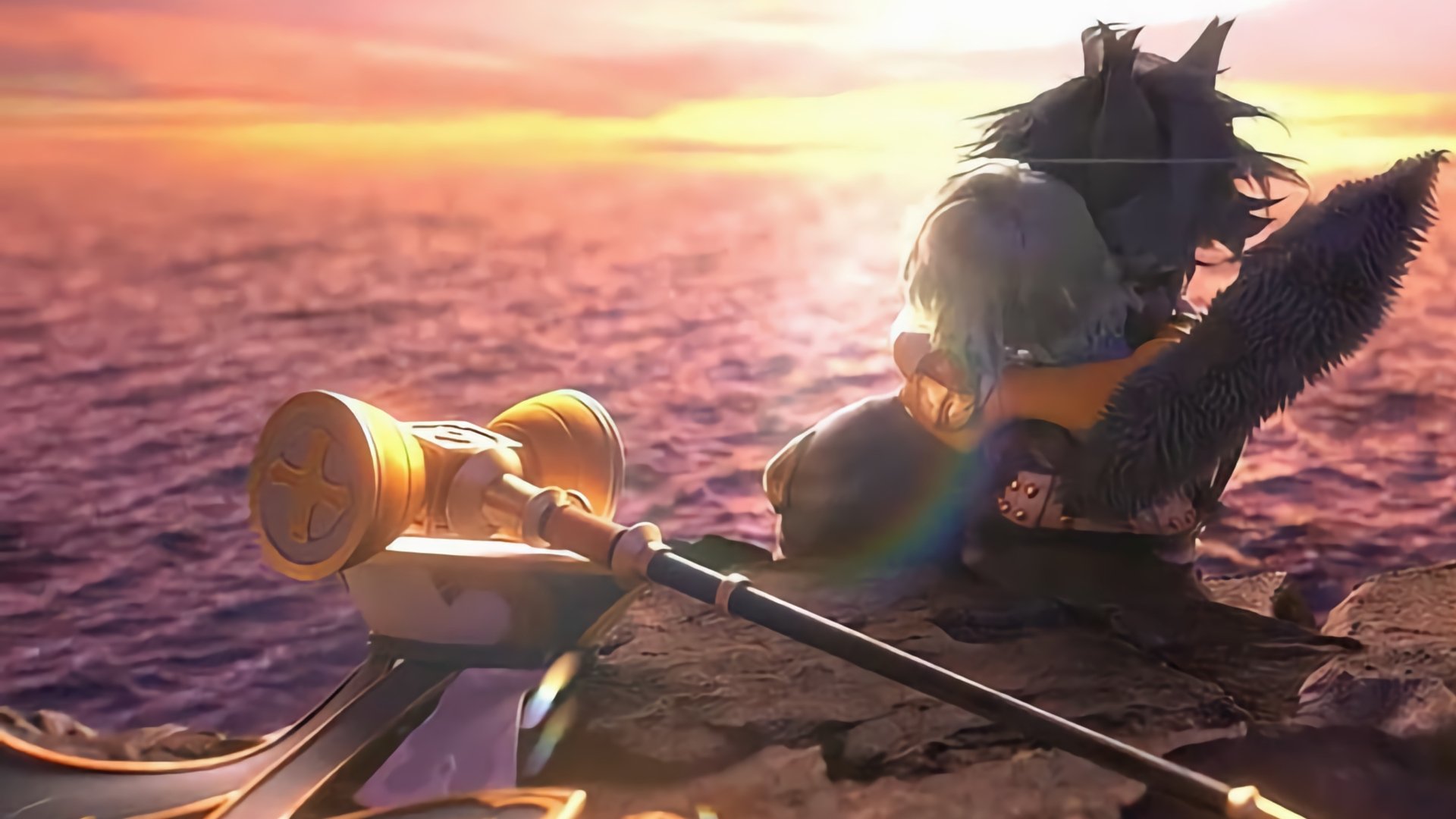 video game Summoner's War: Chronicles Image