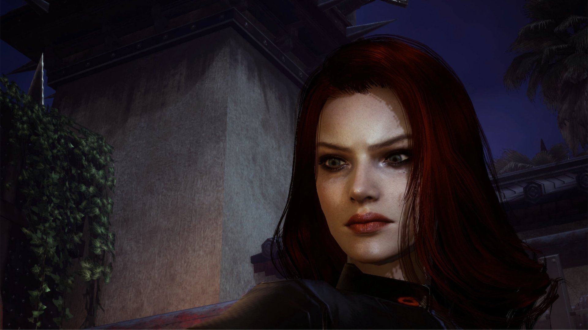 video game Marvel Future Revolution Image