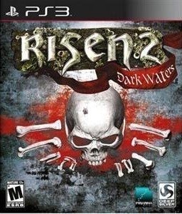 video game risen 2: dark waters Image