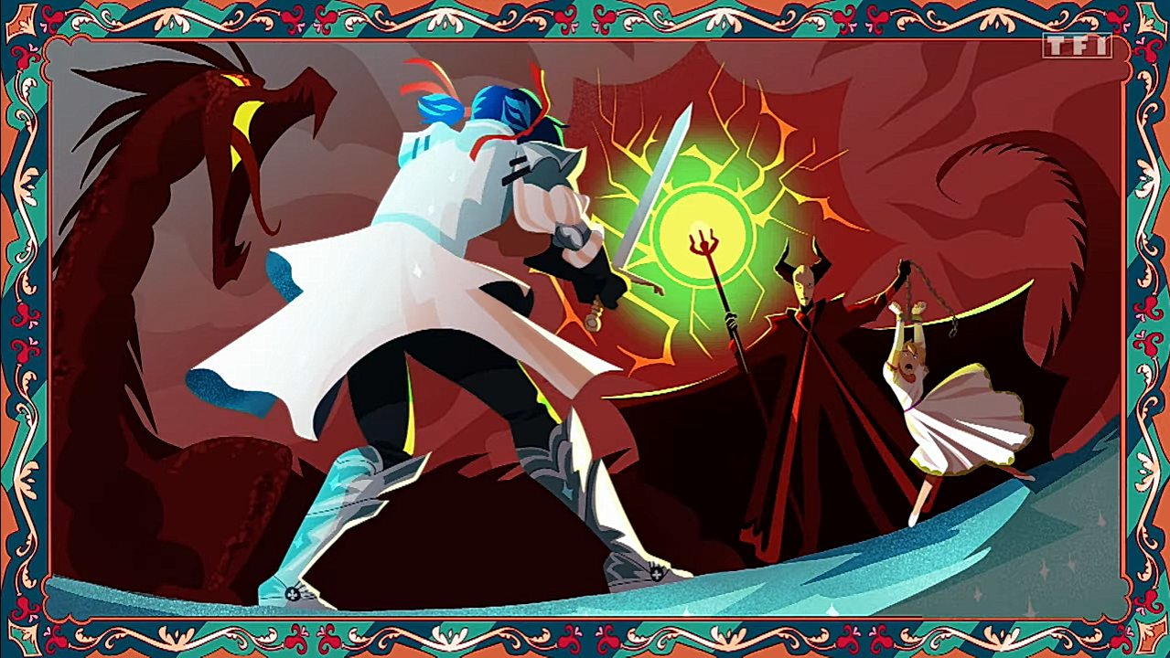 Gabriel Agreste Cat Noir (Miraculous Ladybug) Ladybug (Marinette Dupain-Cheng) TV Show Miraculous Ladybug Image