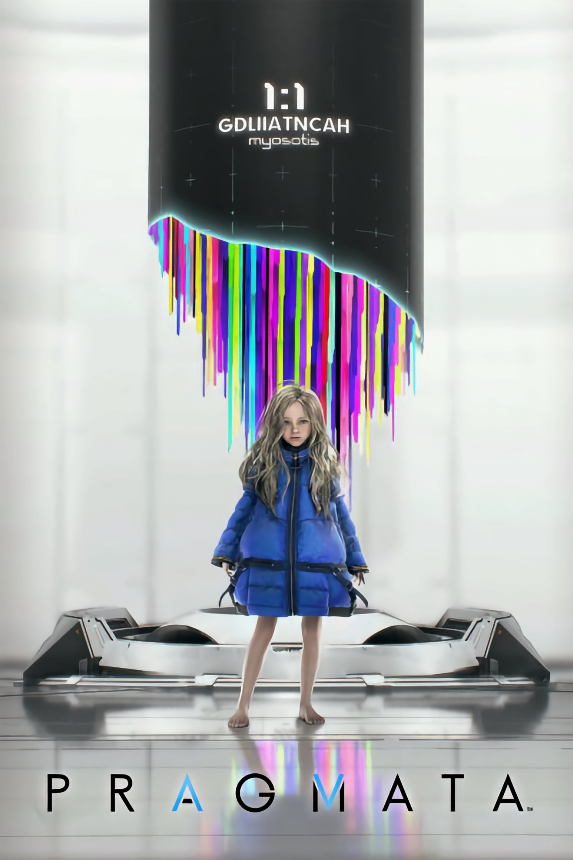 video game Pragmata Image