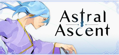 video game Astral Ascent Image