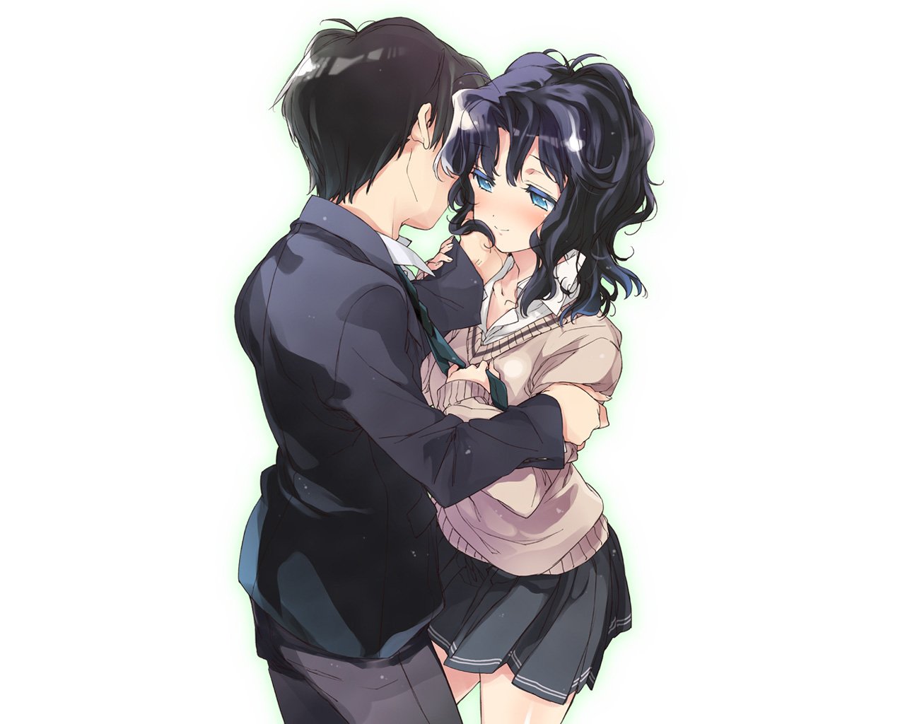 Amagami Image - ID: 486991 - Image Abyss