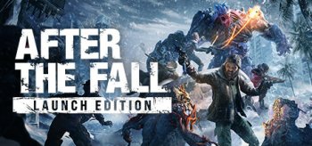 After the Fall - Launch Edition