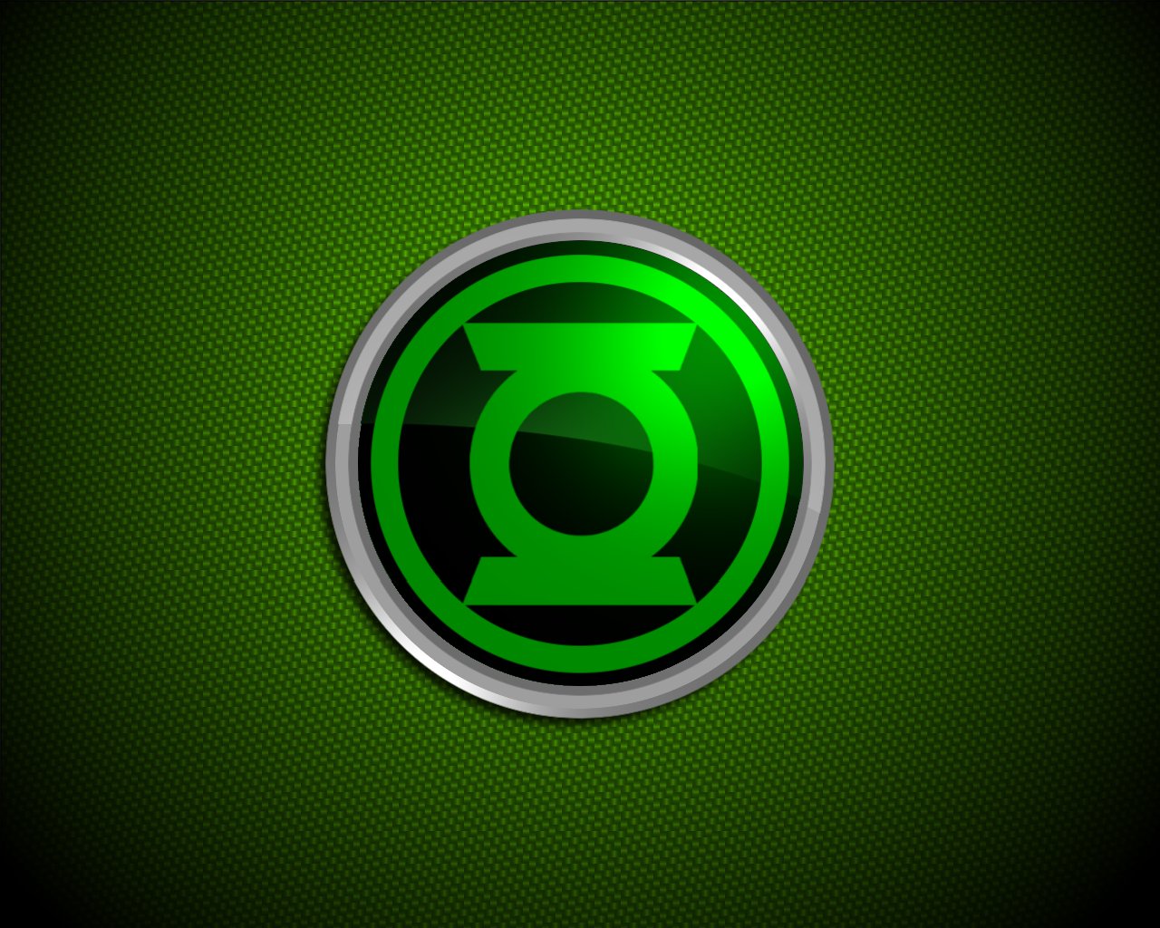 Green Lantern Picture