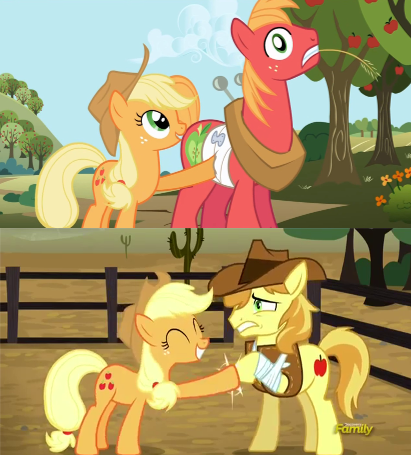 My Little Pony: Friendship is Magic Picture