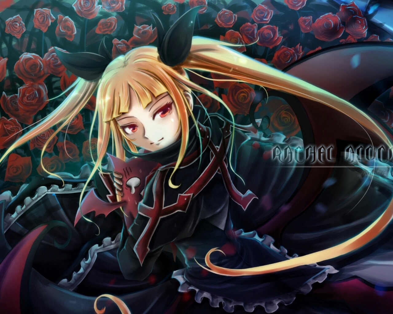 blazblue Picture - Image Abyss