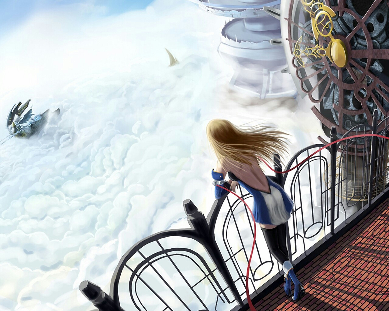 blazblue Picture