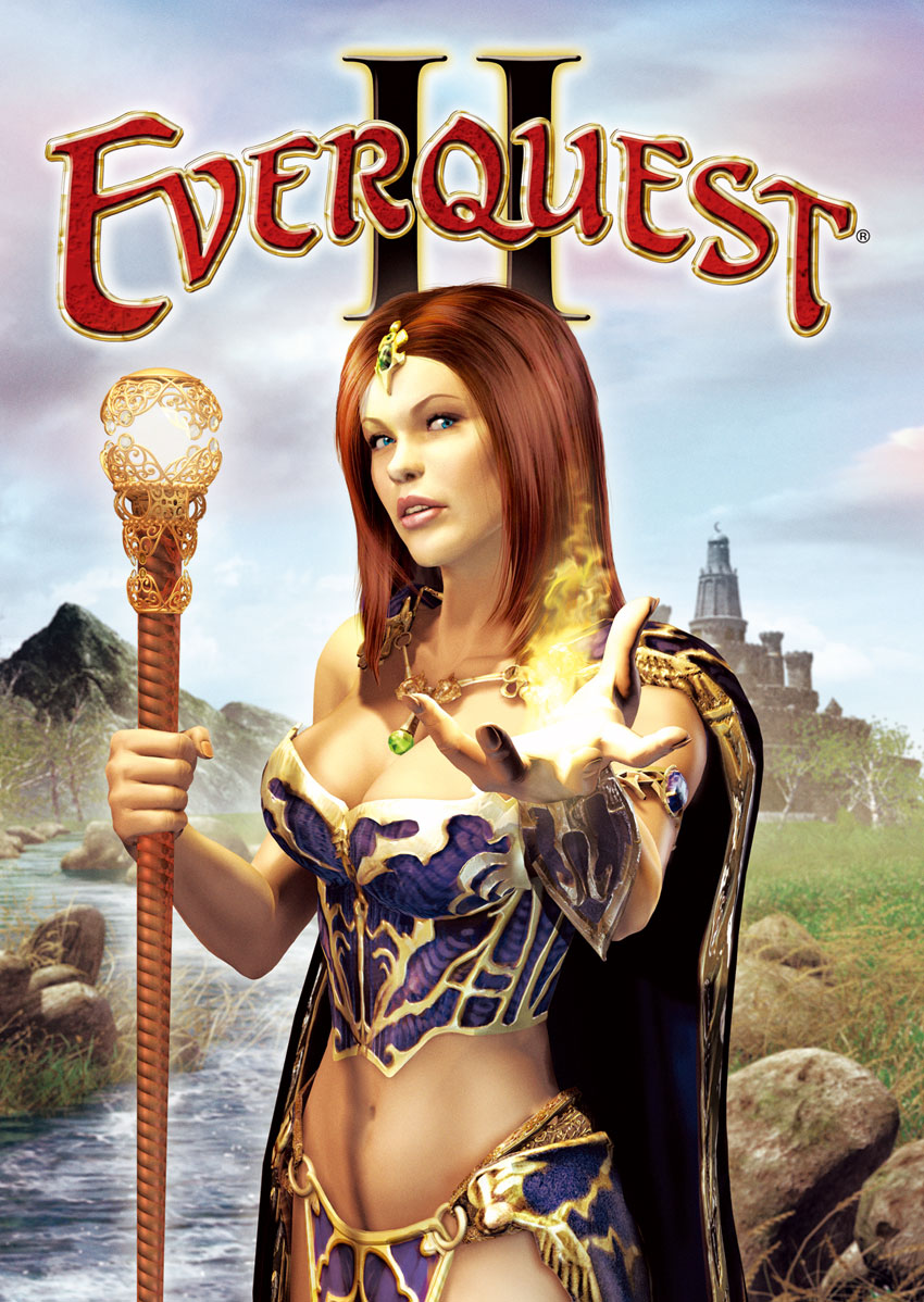 EverQuest II Picture