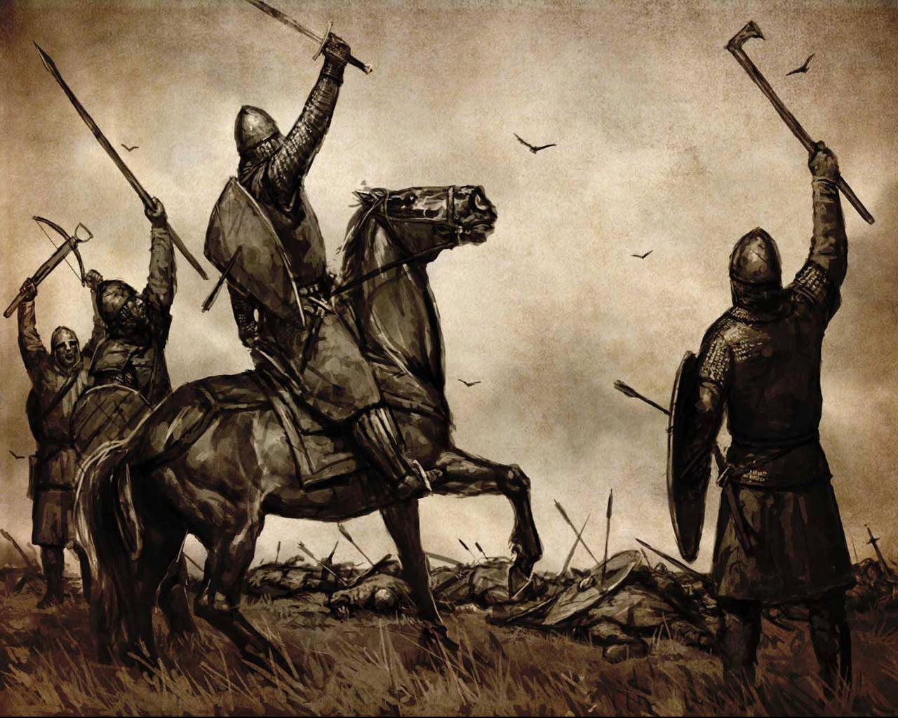 Mount & Blade Picture