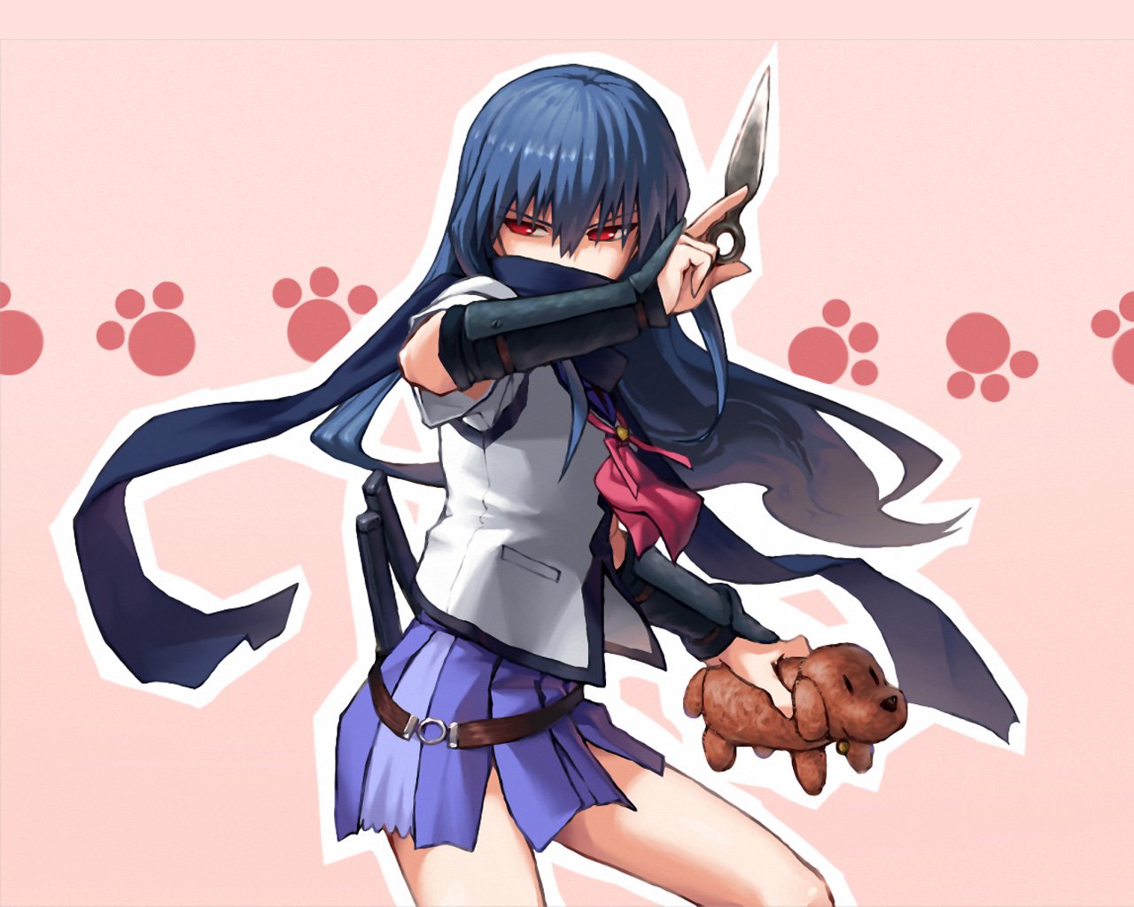 Eri Shiina Anime Angel Beats! Image