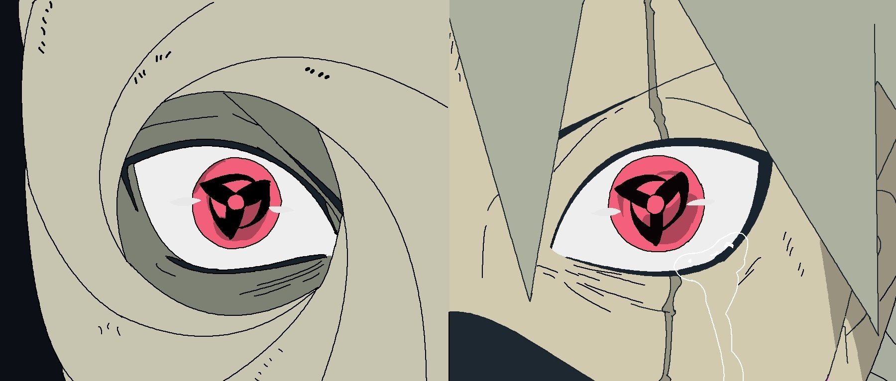 Kakashi Hatake Anime Naruto Image