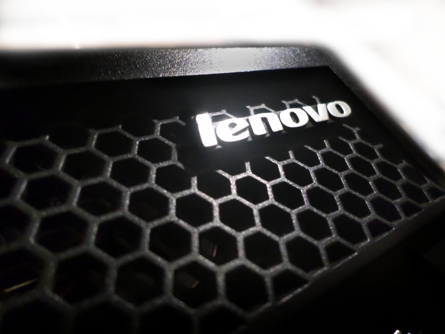 technology lenovo Image