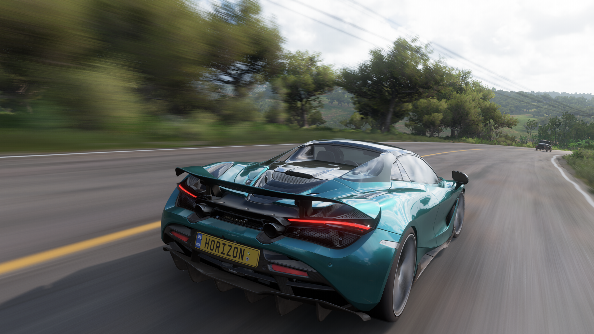 video game Forza Horizon 5 Image