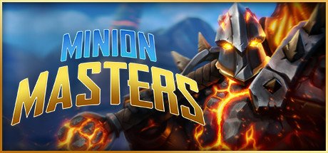 video game Minion Masters Image