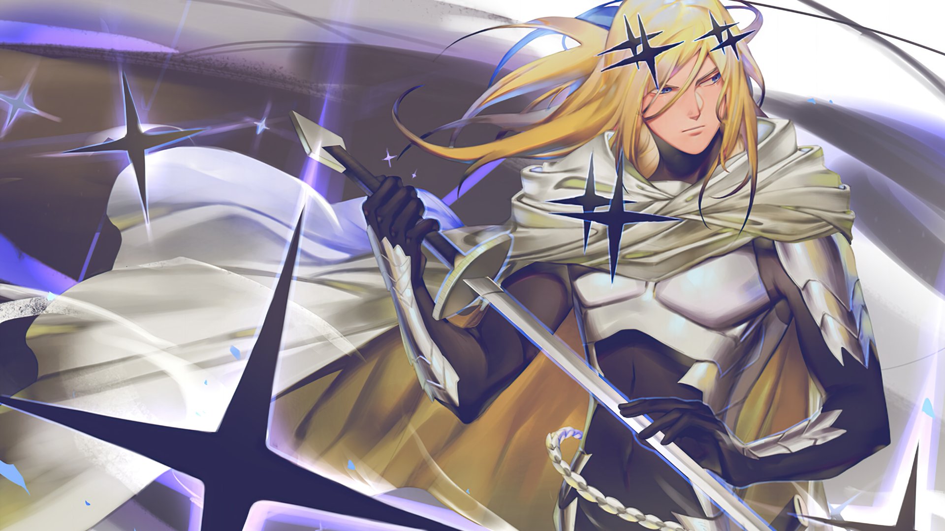 Download Anime One-Punch Man Image