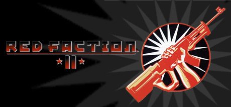 video game Red Faction II Image