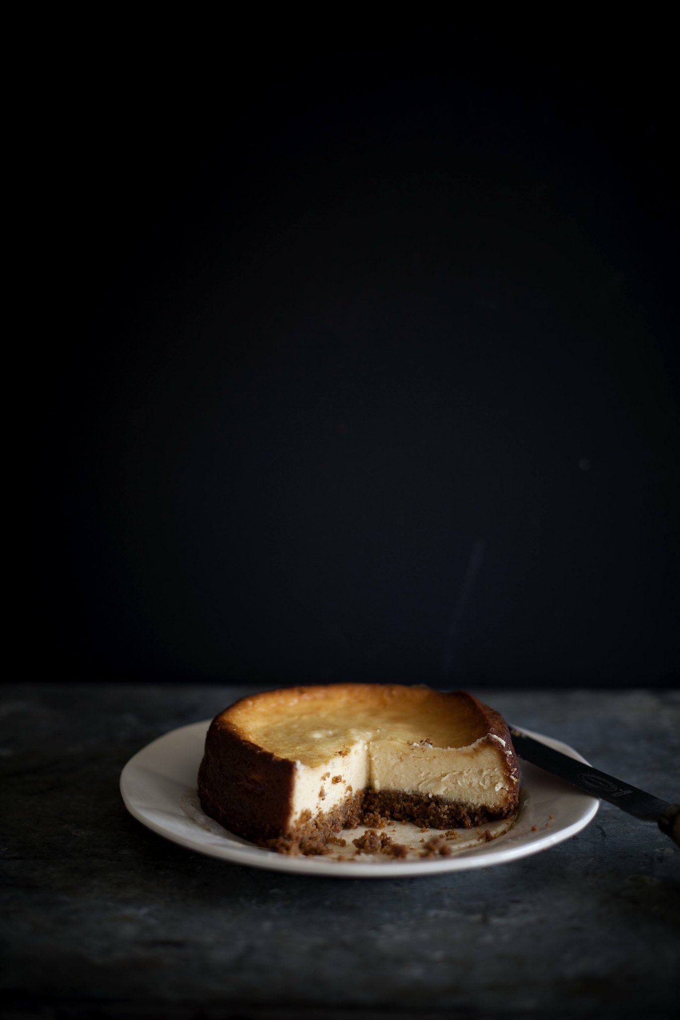  Cheesecake by Berta