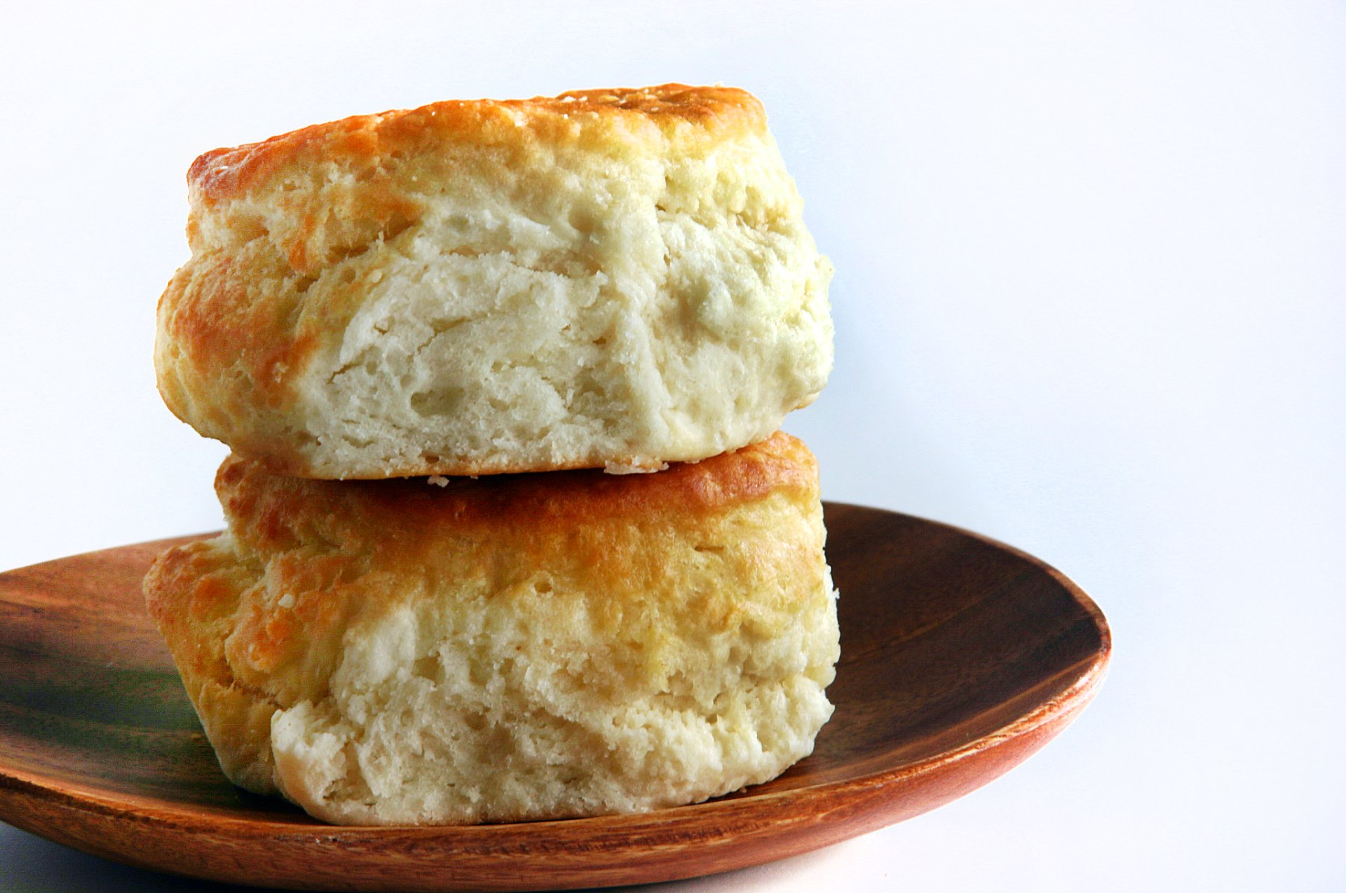  biscuit lady biscuit barn by Beth Kirby