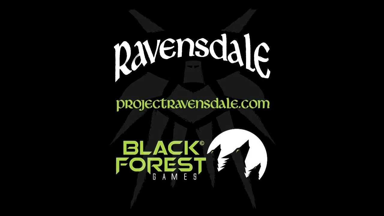 video game Ravensdale Image