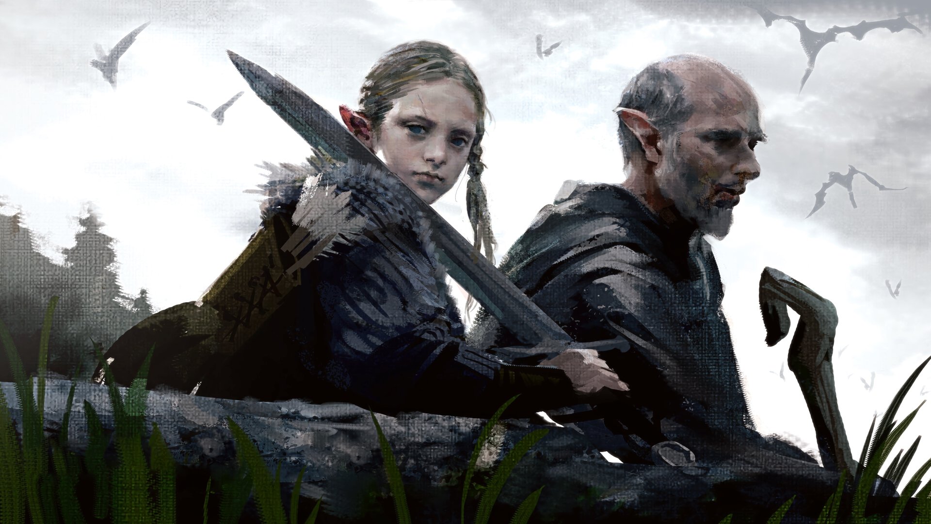 fantasy warrior fantasy warrior Image