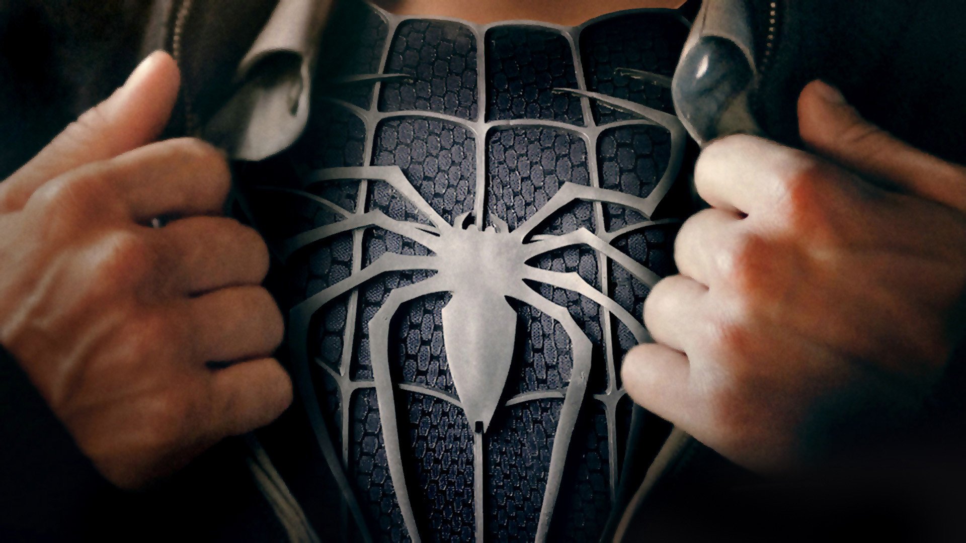 movie Spider-Man 3 Image
