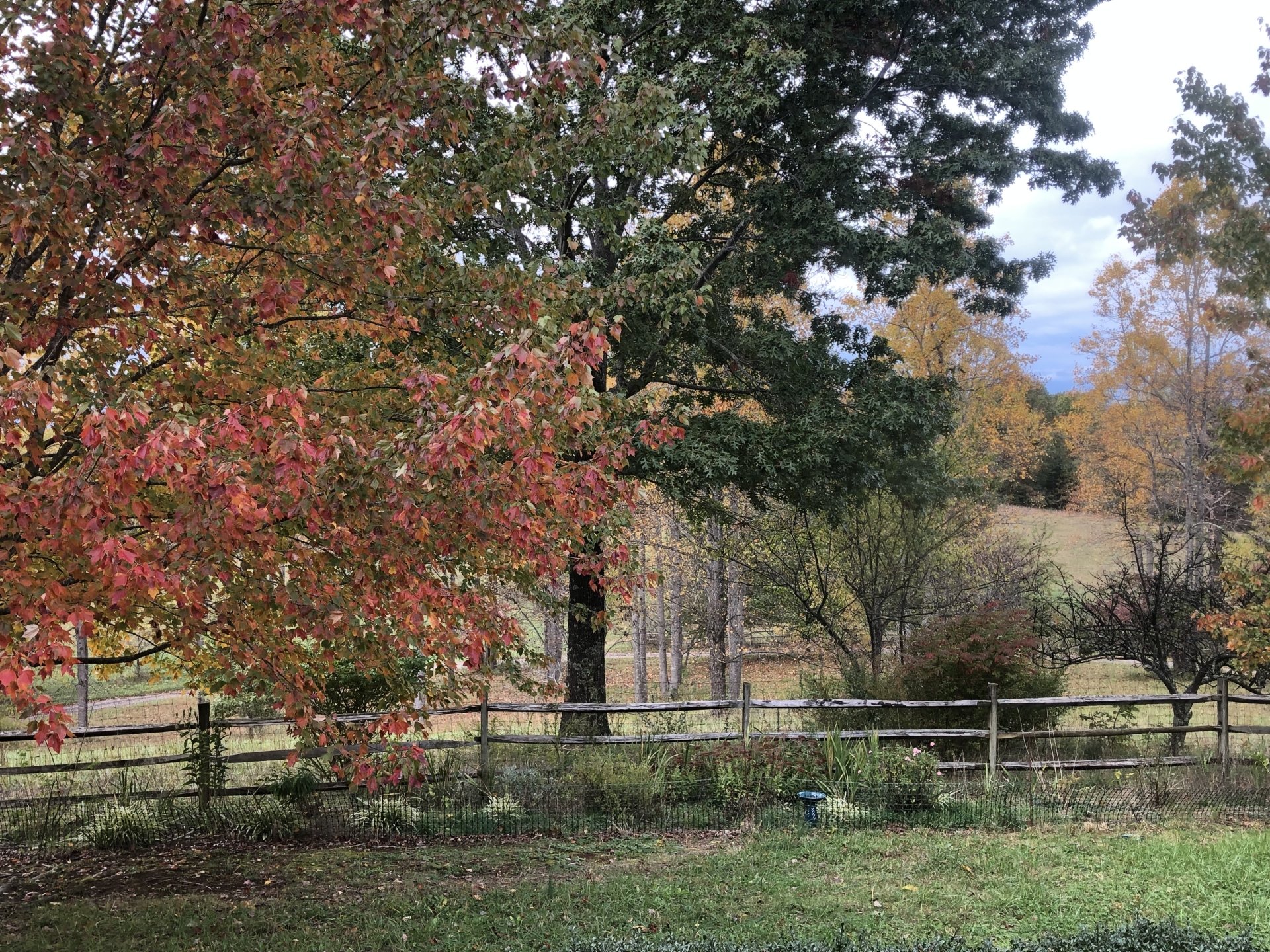  Take a break from work