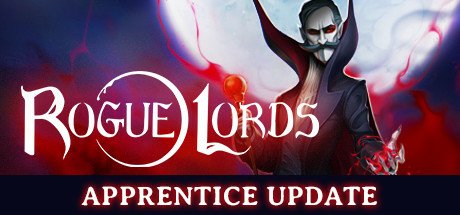 video game Rogue Lords Image