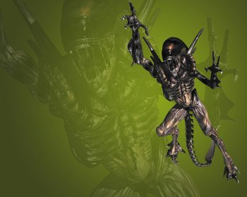 Sub-Gallery ID: 3435 Alien Resurrection