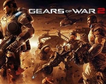 Preview Gears Of War