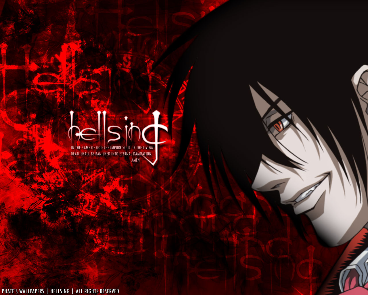 Hellsing Picture