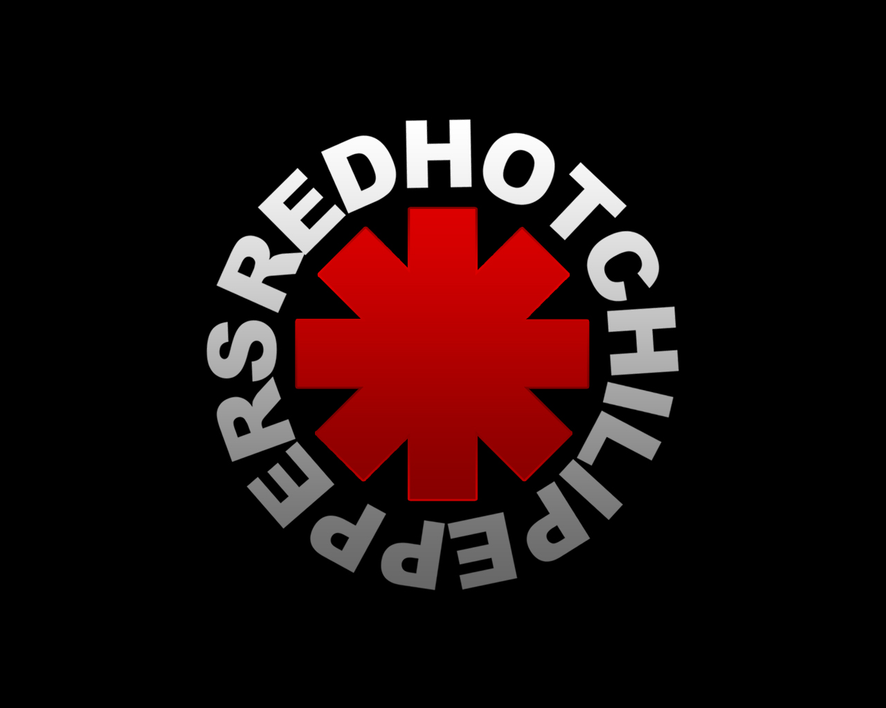 Red Hot Chili Peppers Picture Image Abyss