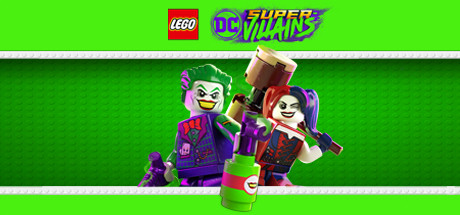 LEGO DC Super Villains Picture