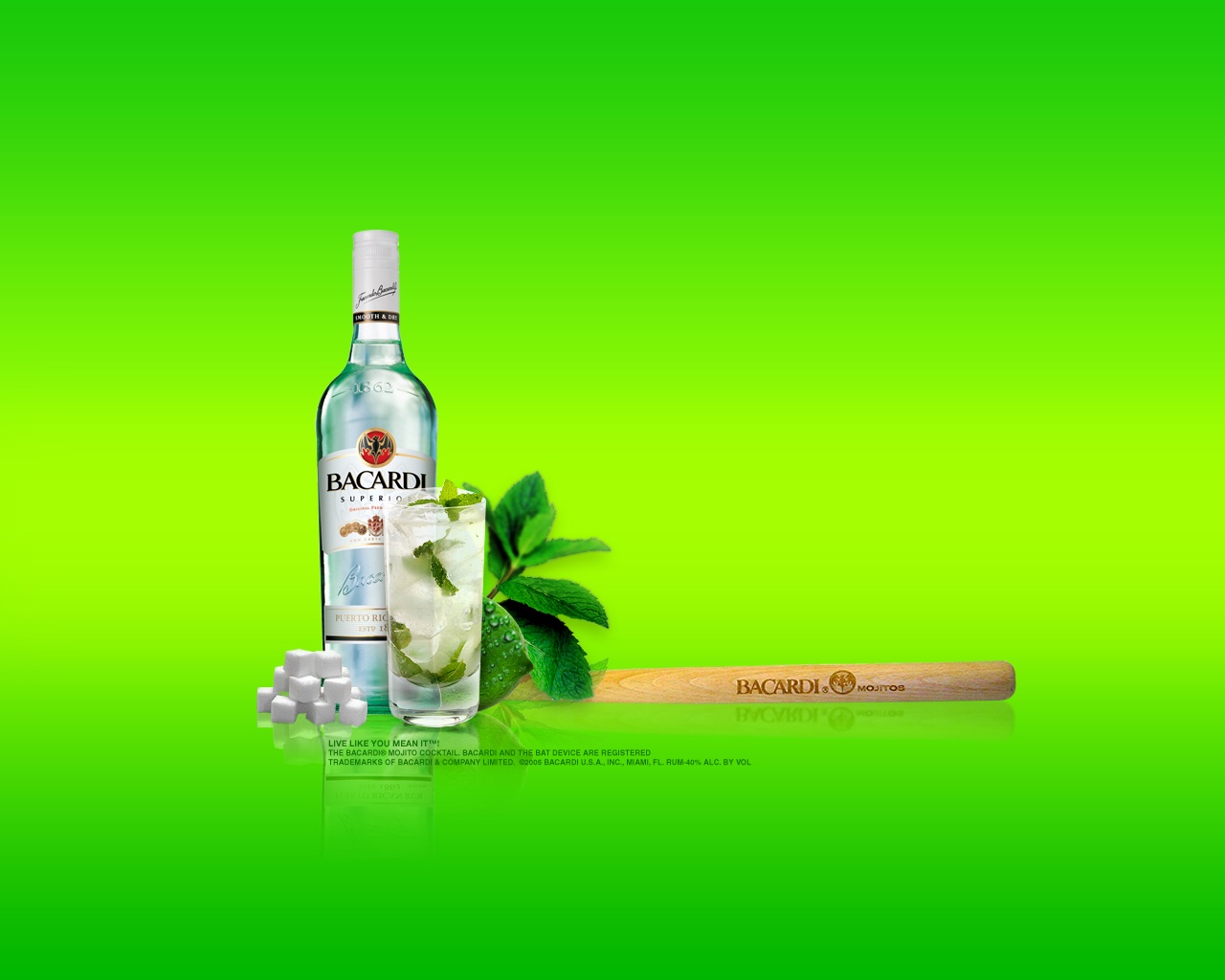 bacardi Picture