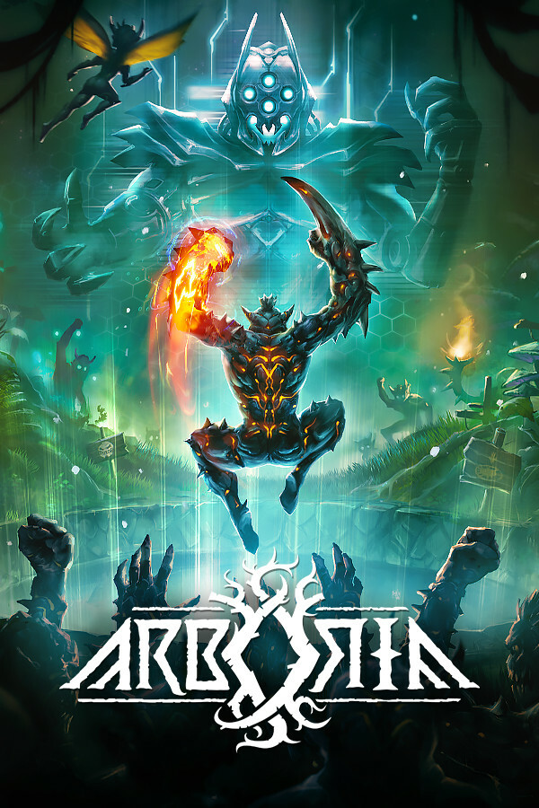 Arboria Picture