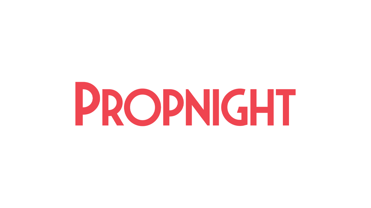 propnight logo