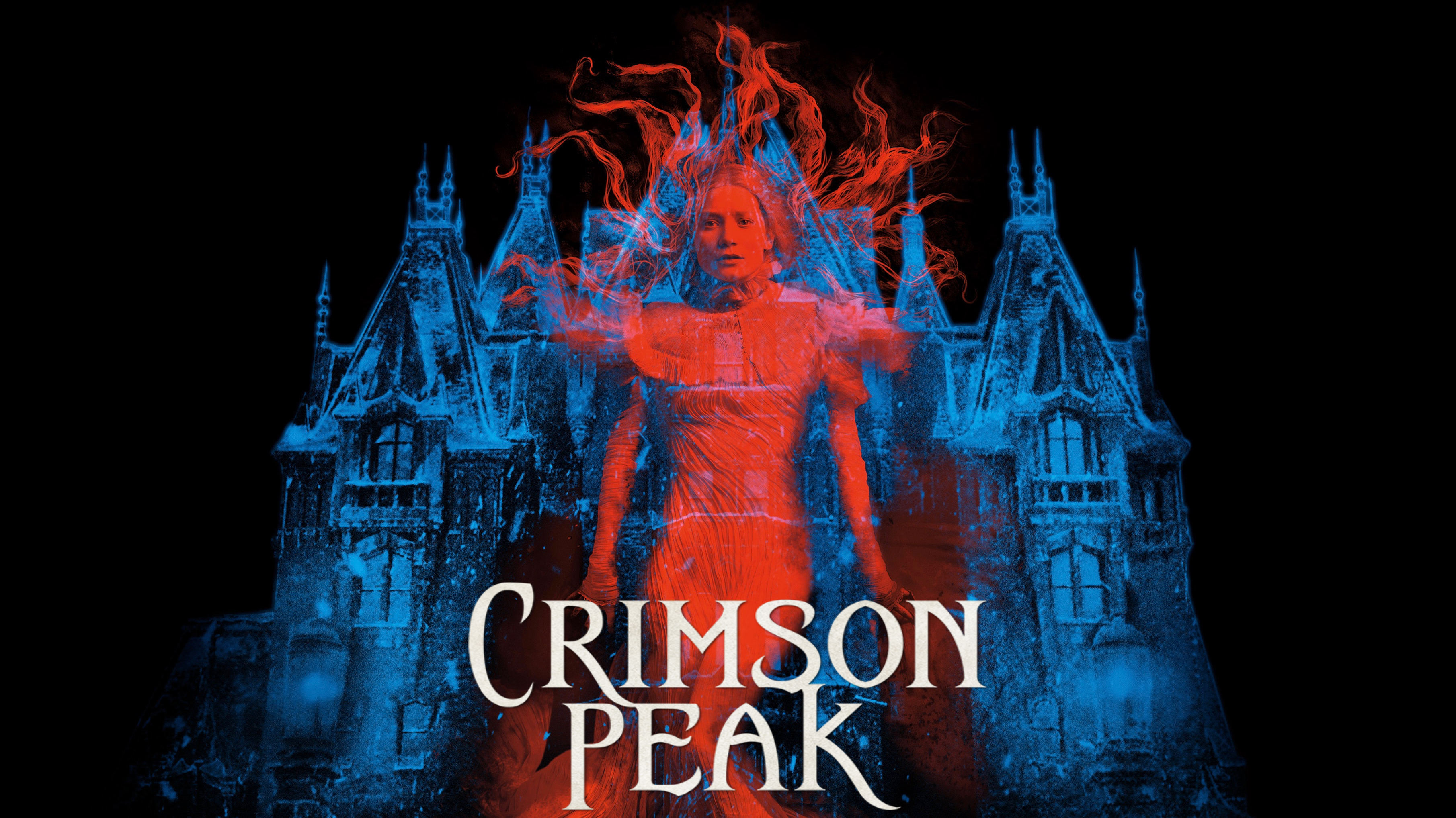 Crimson Peak Picture