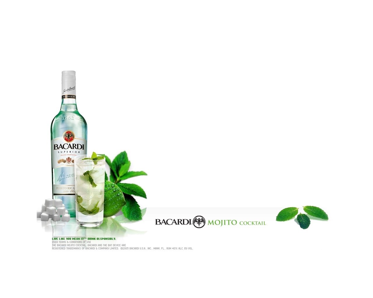 Download Drink Cocktail Alcohol Liquor Rum Man Made Bacardi Image
