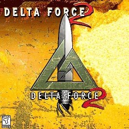 video game Delta Force 2 Image