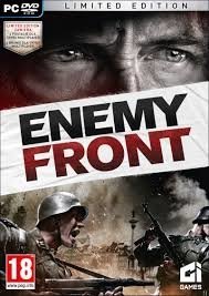 video game Enemy front Image