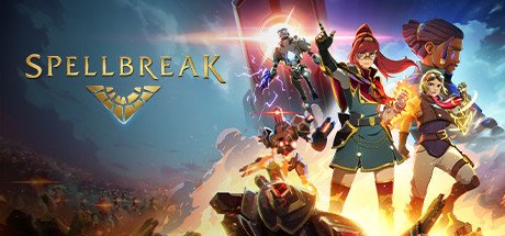 video game Spellbreak Image