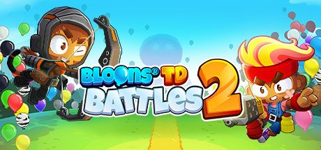 Bloons TD Battles 2 - Desktop Wallpapers, Phone Wallpaper, PFP, Gifs ...