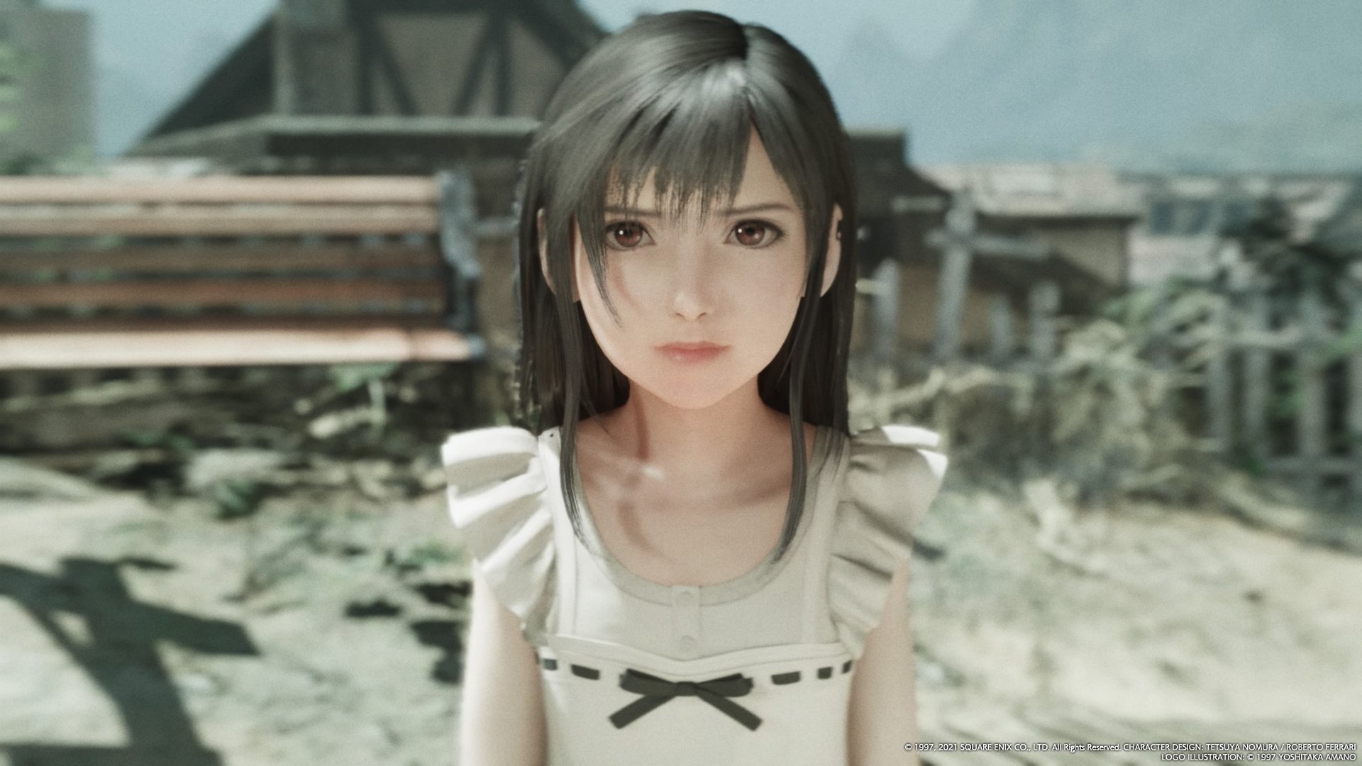  Tifa