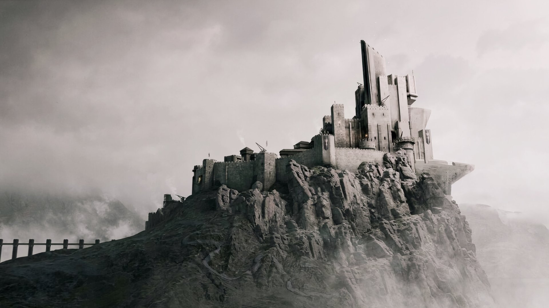 fantasy city fantasy city Image