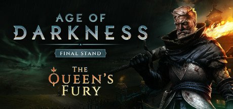 video game Age of Darkness: Final Stand Image